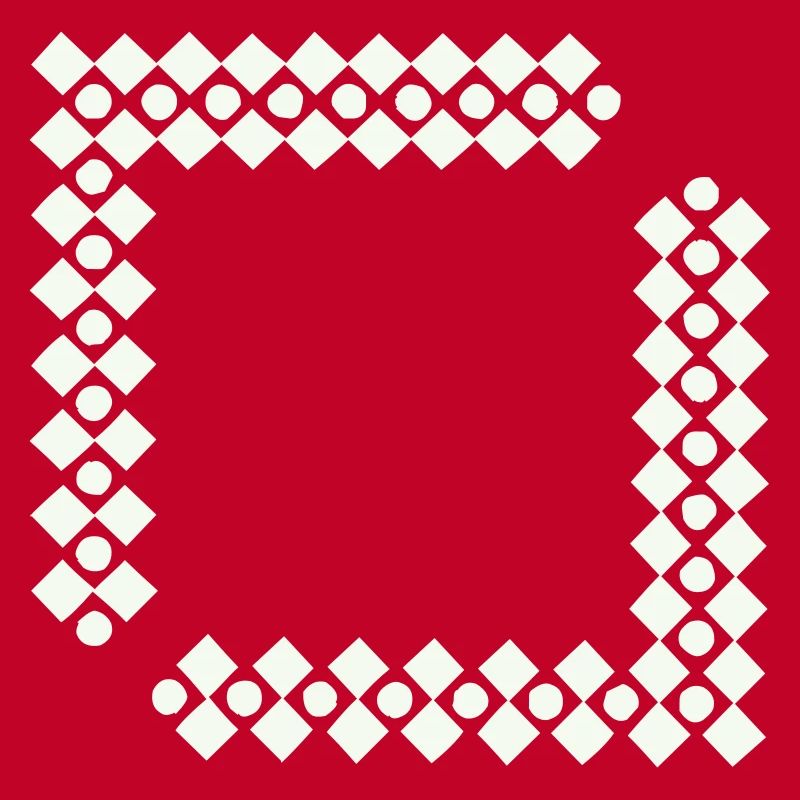 Pattern Vriereck
