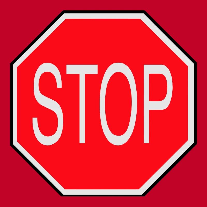 Stop!