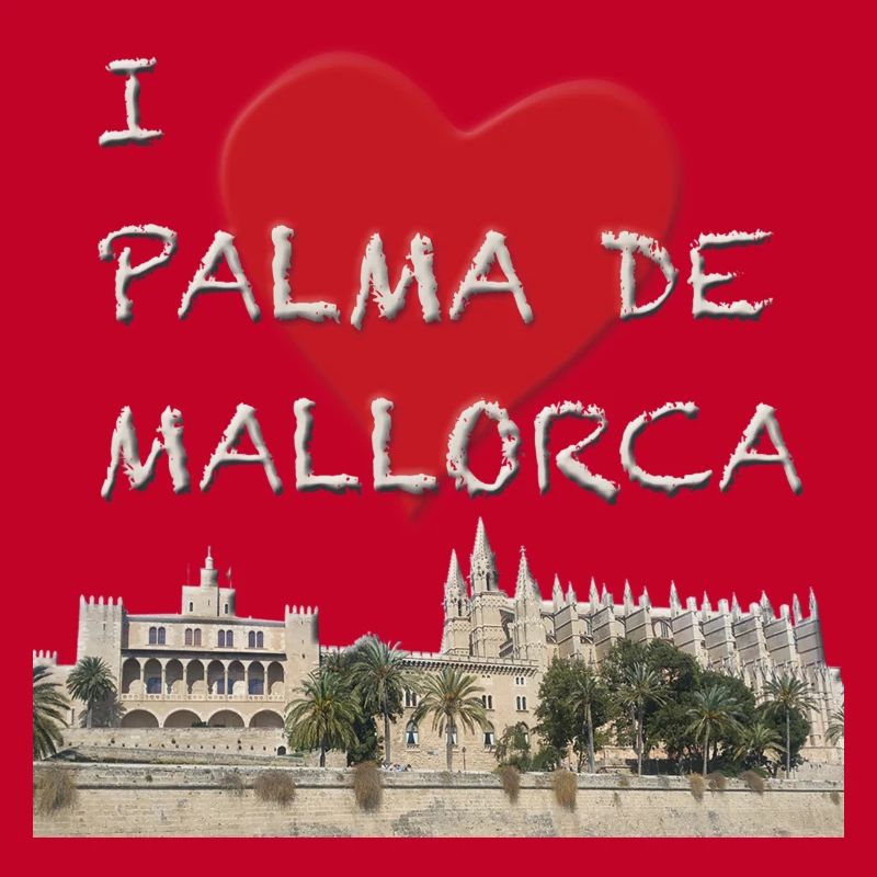 Palma de Mallorca