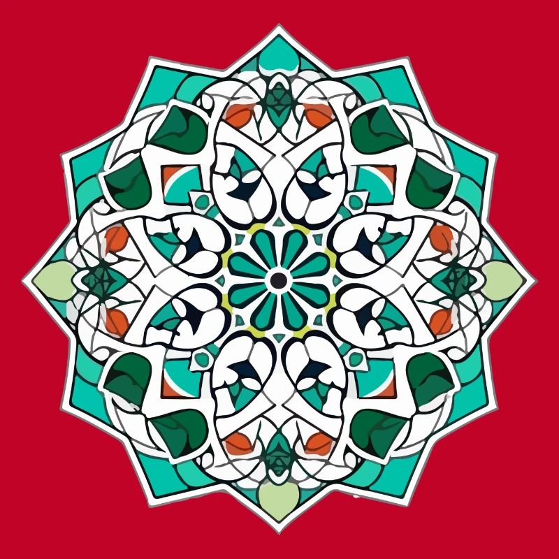 Oriental folklore
