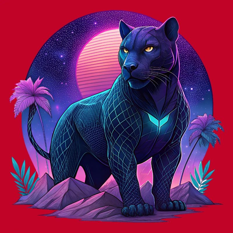 Black Panter