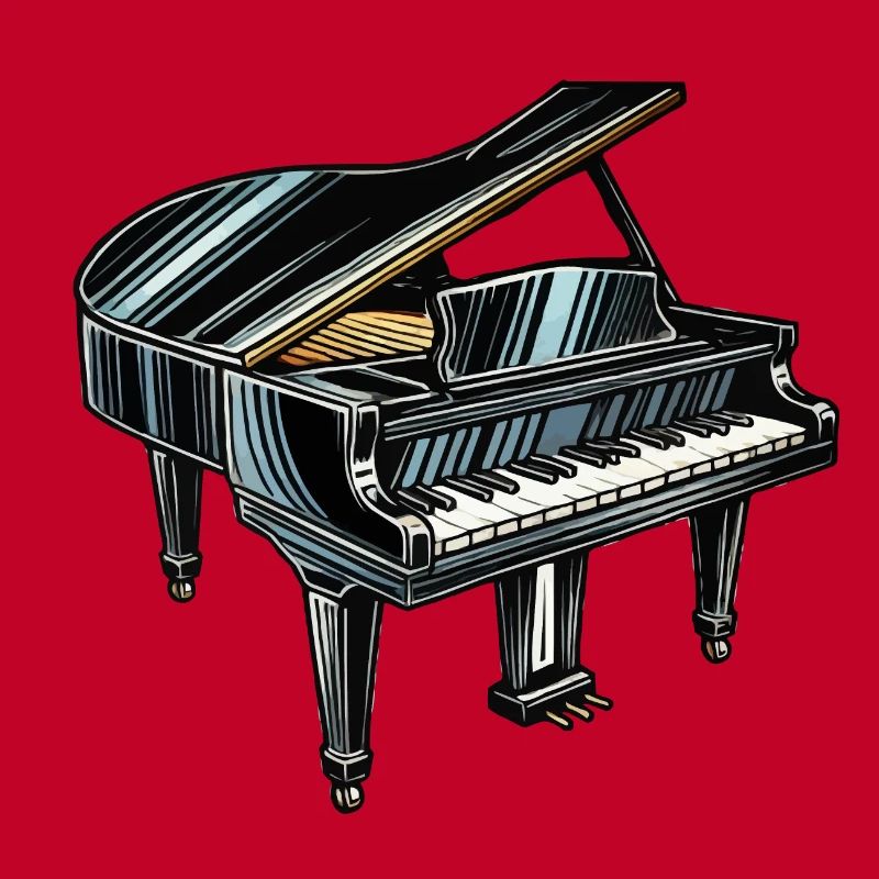 Klavier