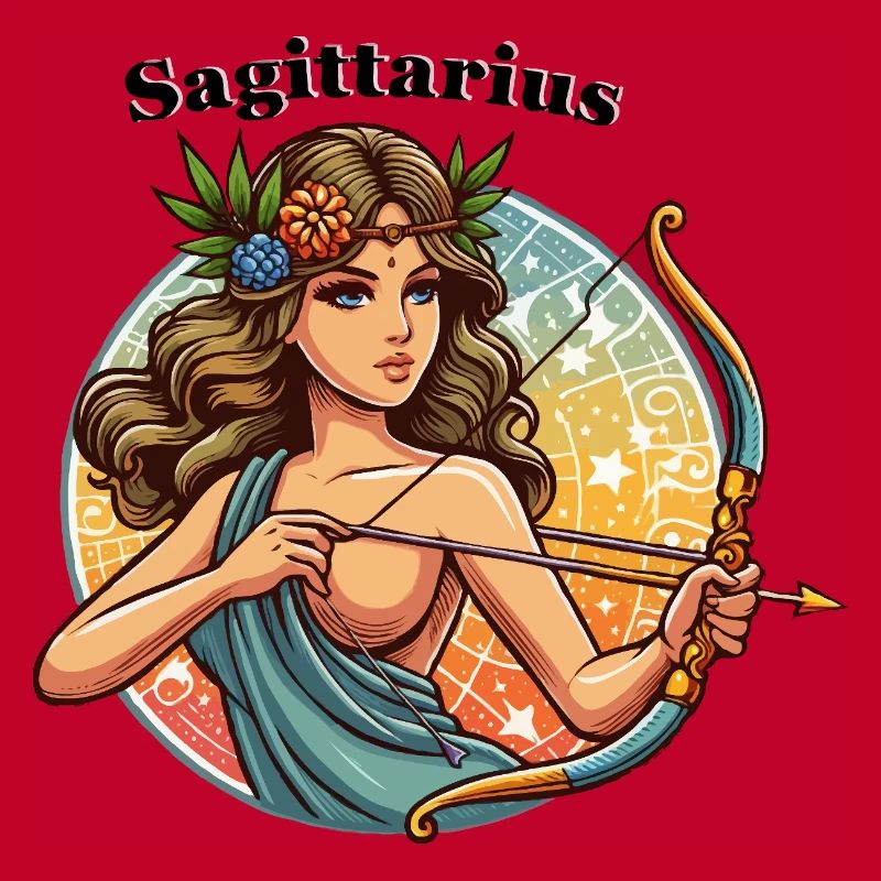 Boogschutter Sagittarius