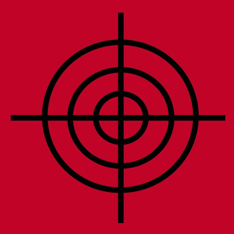 target