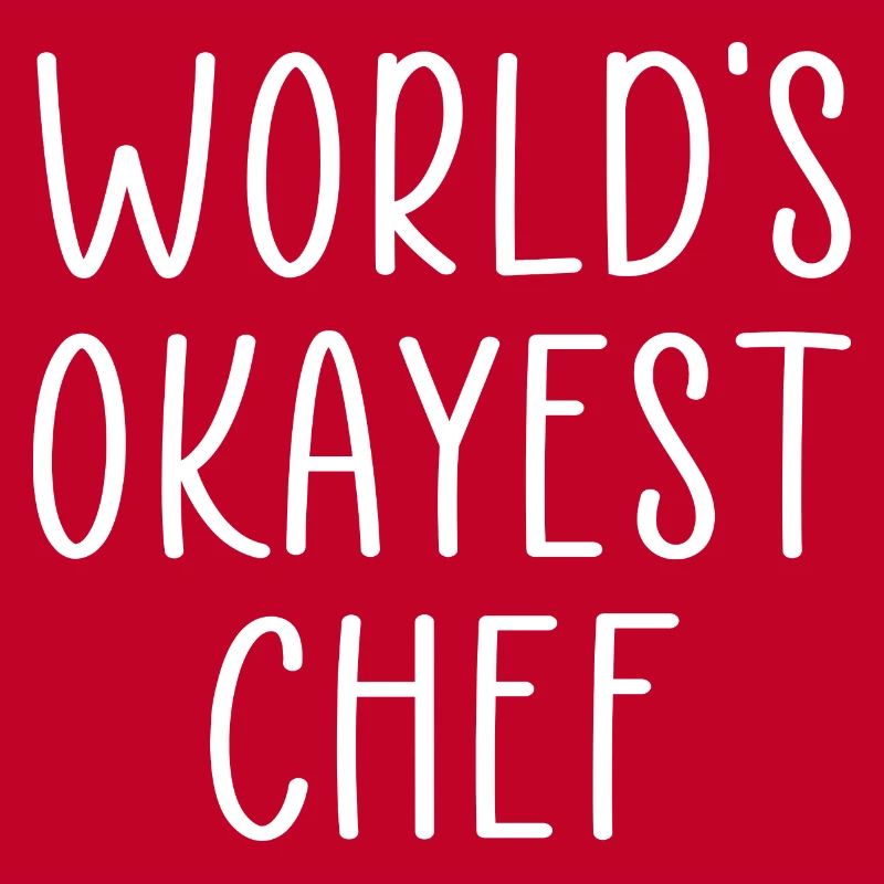 Le chef le plus correct du monde