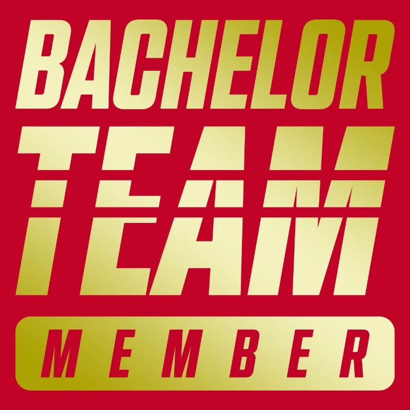 Bachelor Team