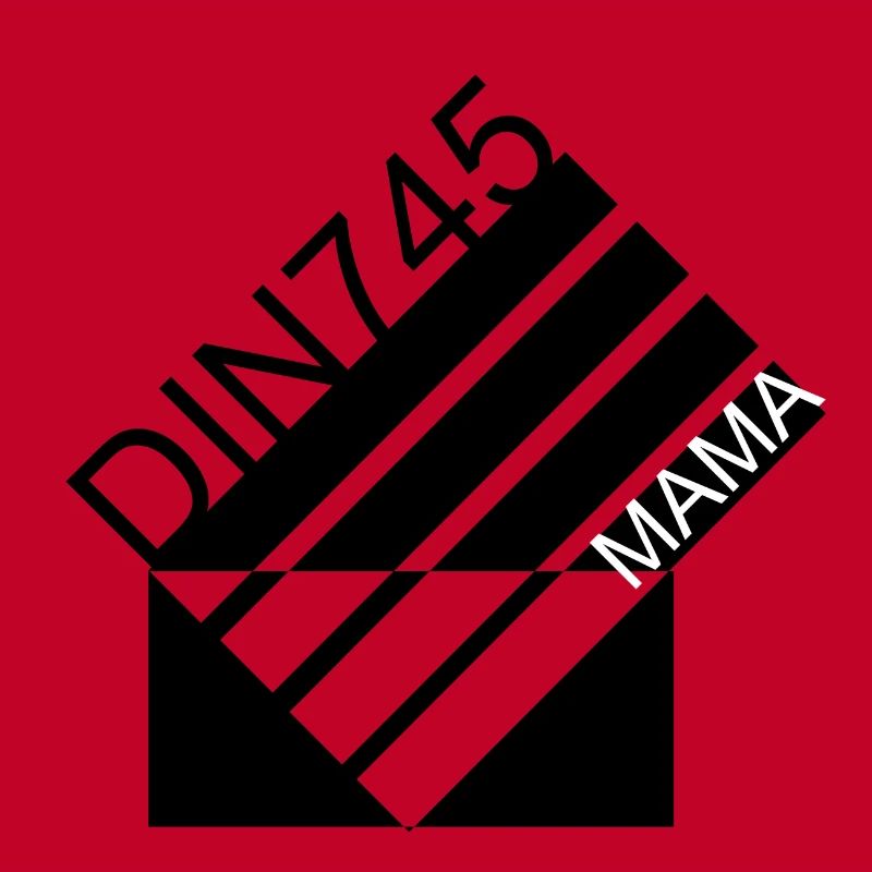 DIN MAMA 745