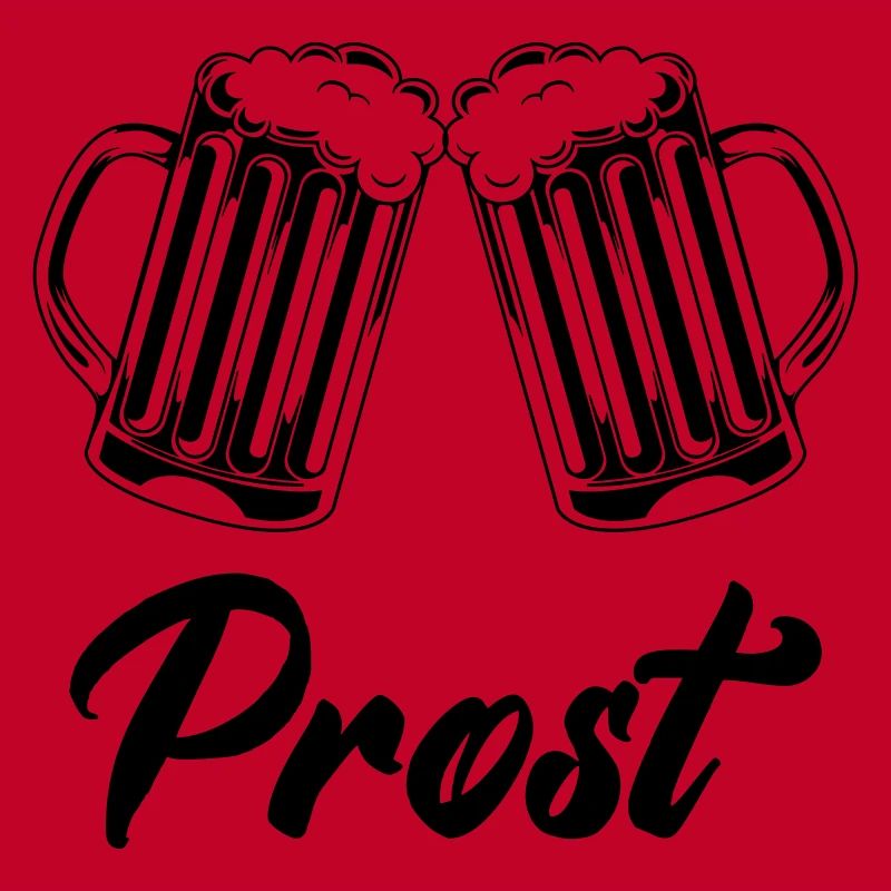 Beer Cheers