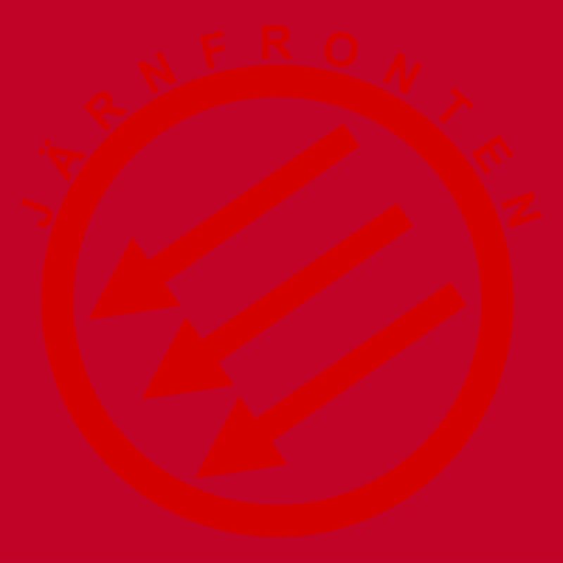 Järnfronten / Eiserne Front / Iron Front
