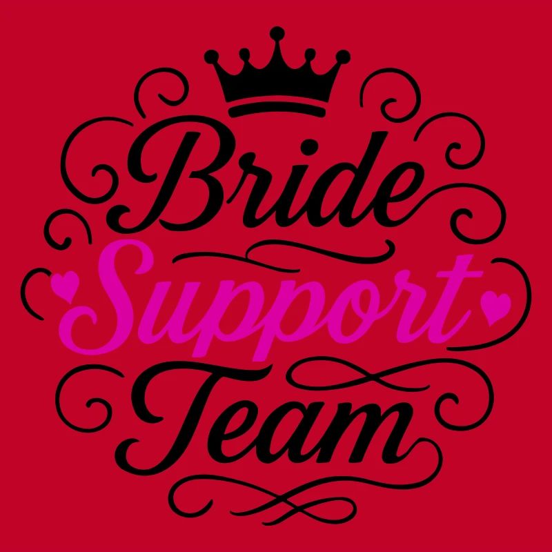 Braut Support Team
