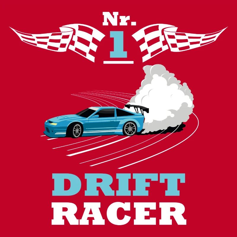 Nr 1 Drift Racer
