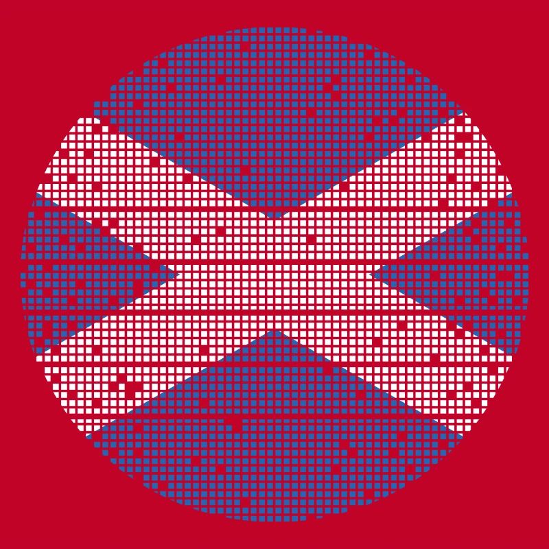 Drapeau écossais Drapeau écossais Alba GB Royaume-Uni