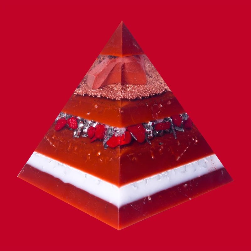 Pyramide d’Apophis