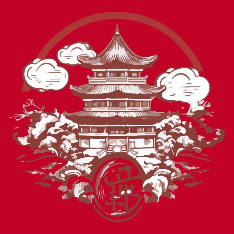 Folklore Chinois
