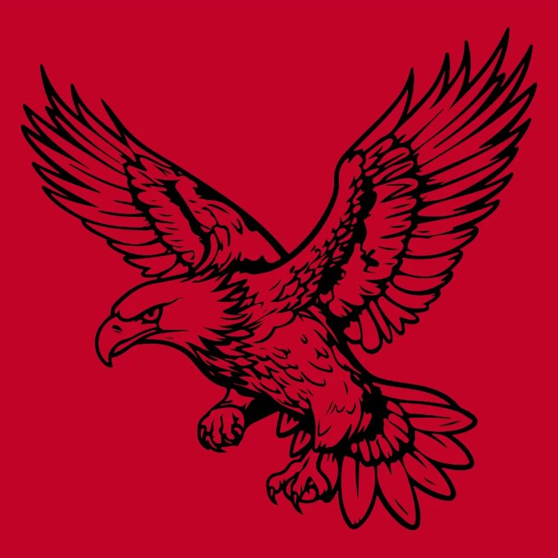 Flying EAGEL