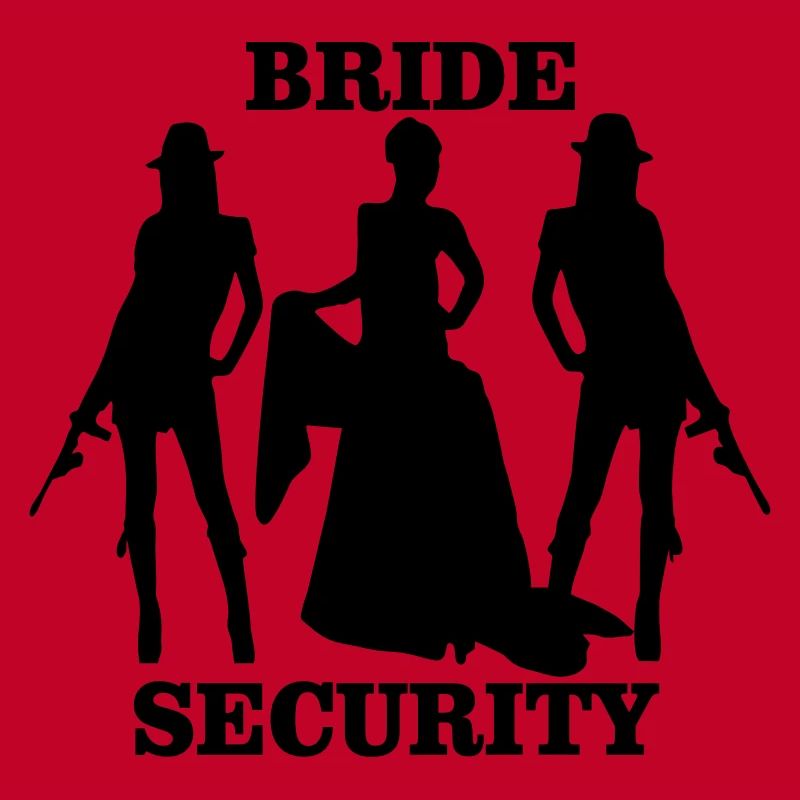 Bride Security