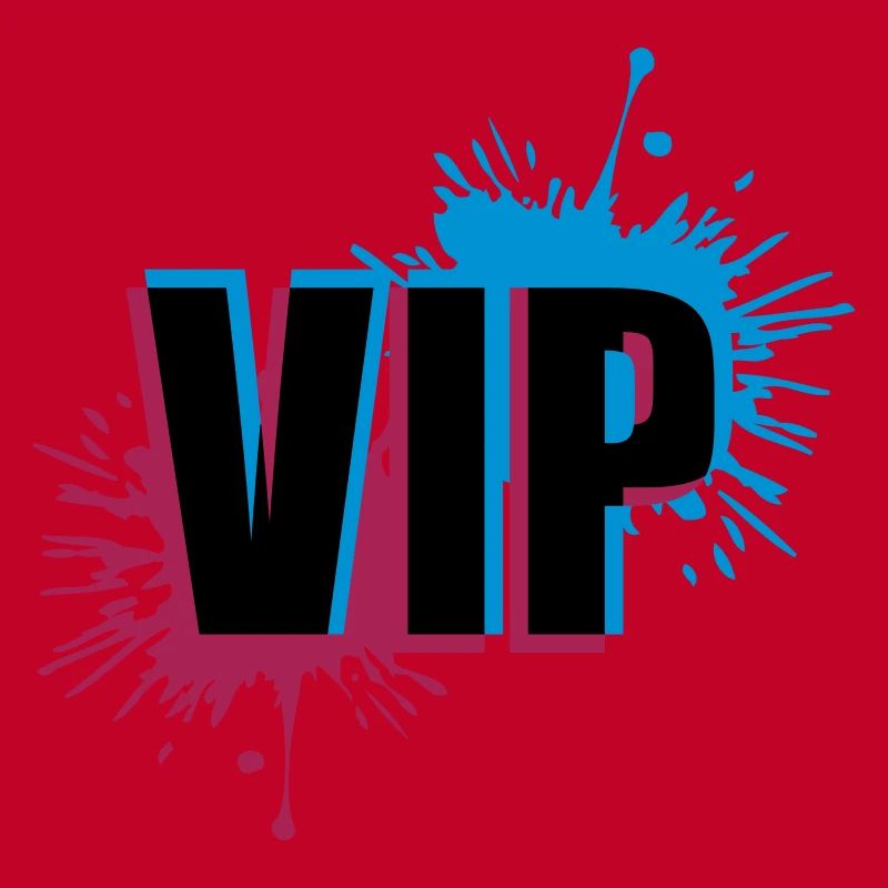 VIP 3D effect
