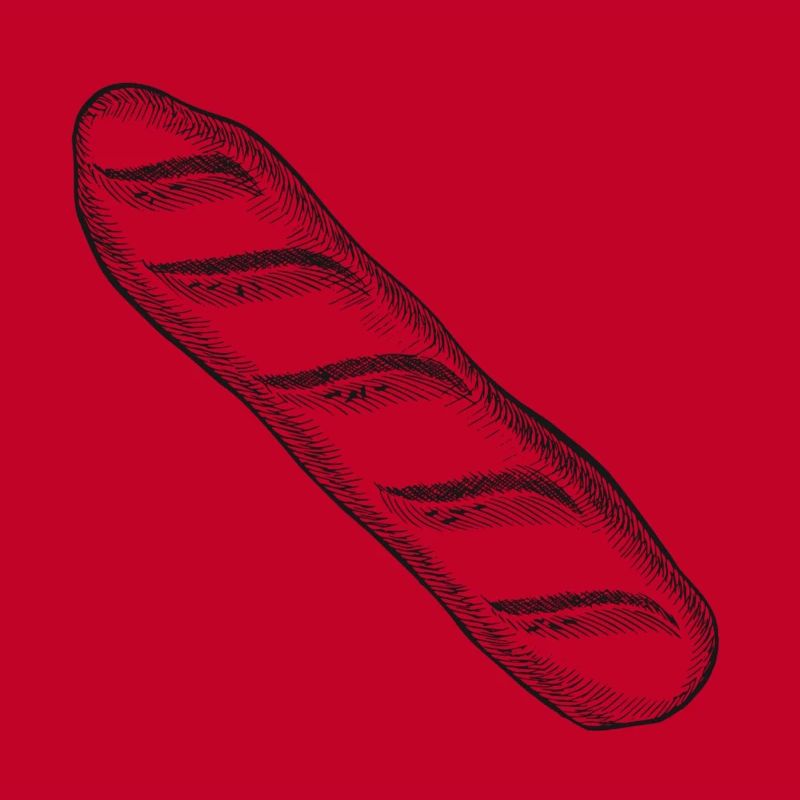 Conception de baguette