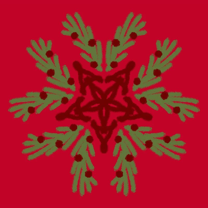 Pull de Noël moche