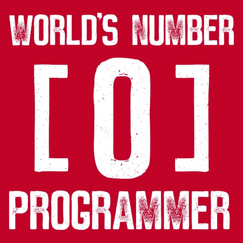 Bester Programmierer der Welt