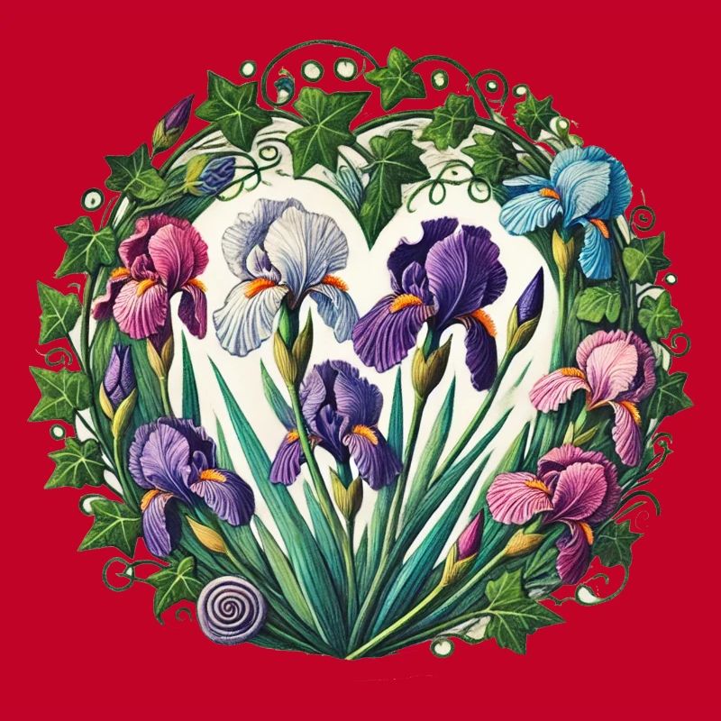 Iris