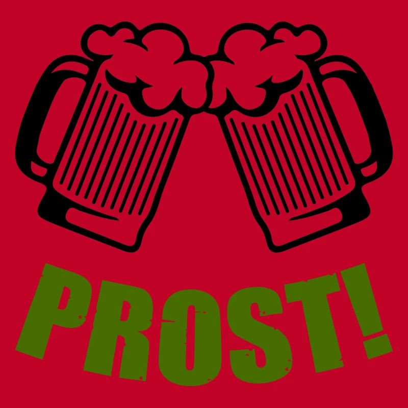 bier prost