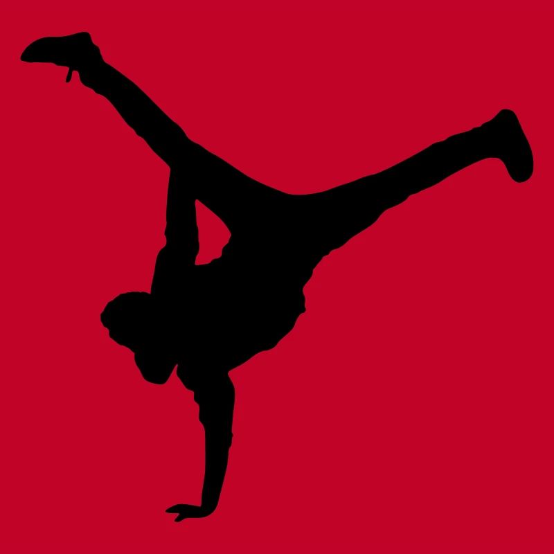 breakdance move