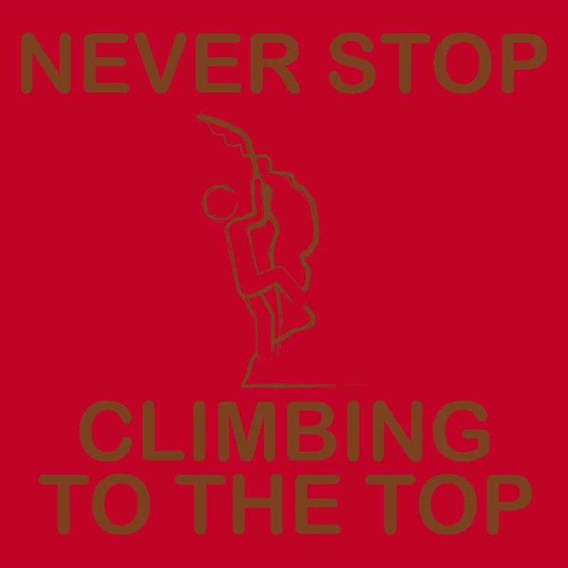 climbing