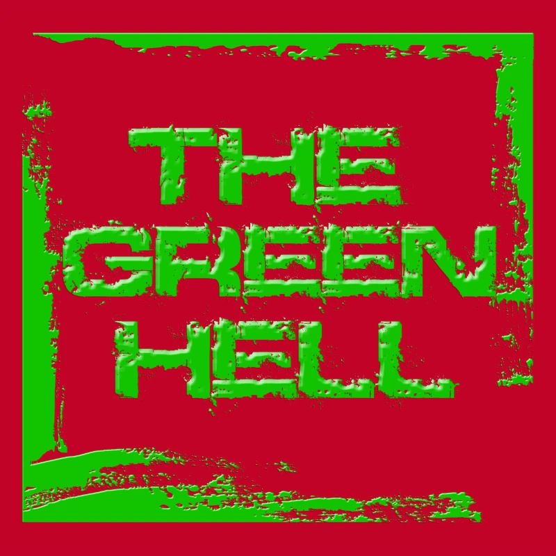 Green Hell