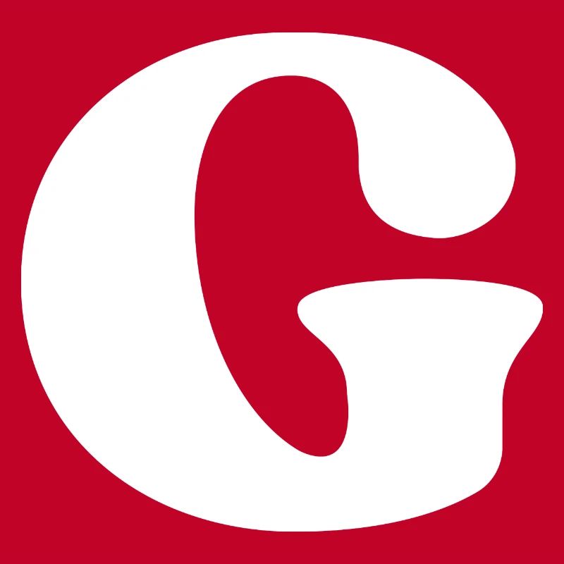Buchstabe g