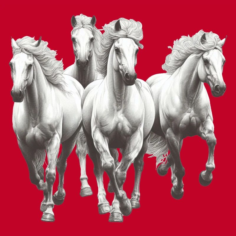 Horses