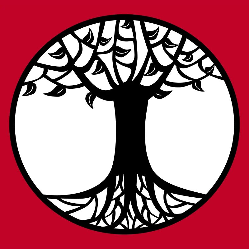Baum des Lebens
