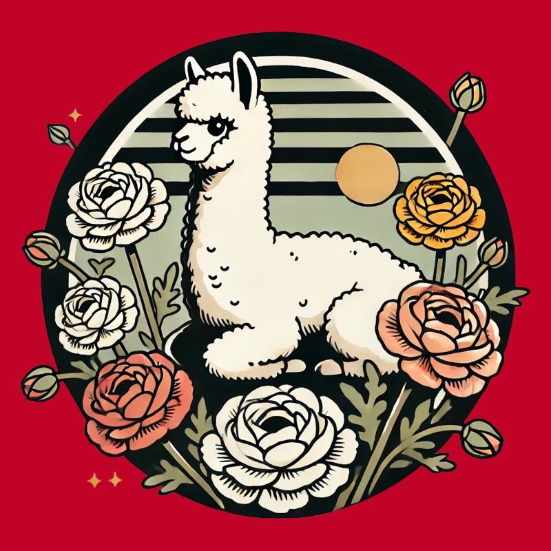 Alpacas