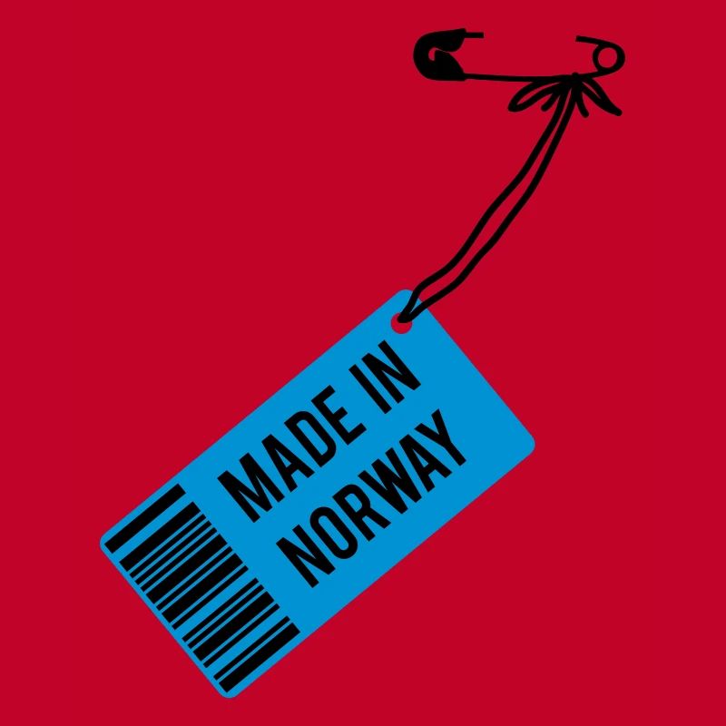 Made in Norway