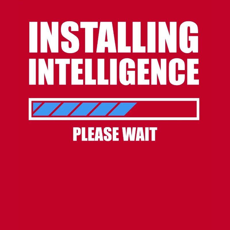 Installation de l'intelligence N