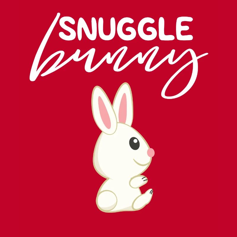 Rabbit - Rabbit - Rabbit owner - Cuddly rabbit