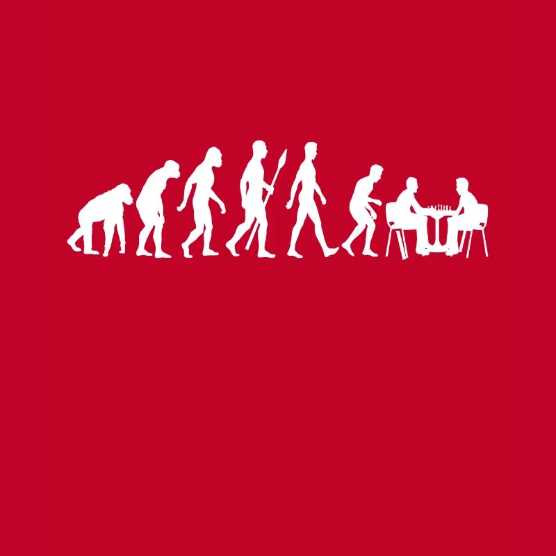 chess evolution chess board - Sport Gift