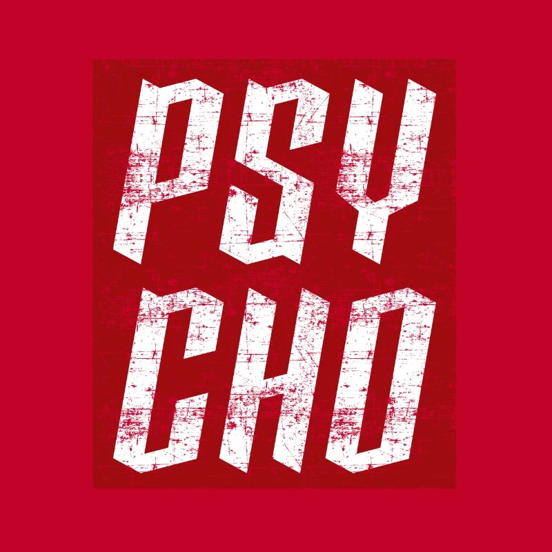 Conception psycho
