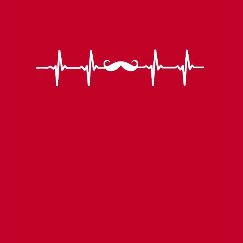 ECG - beard beard - beard - heart rate