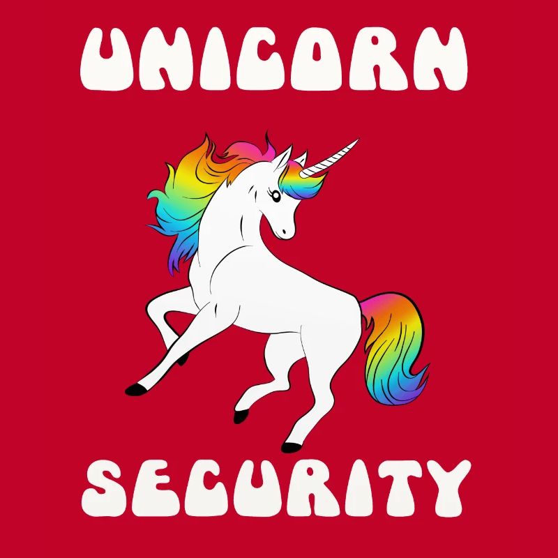 Unicorn Security