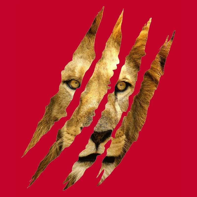 Lion Claws