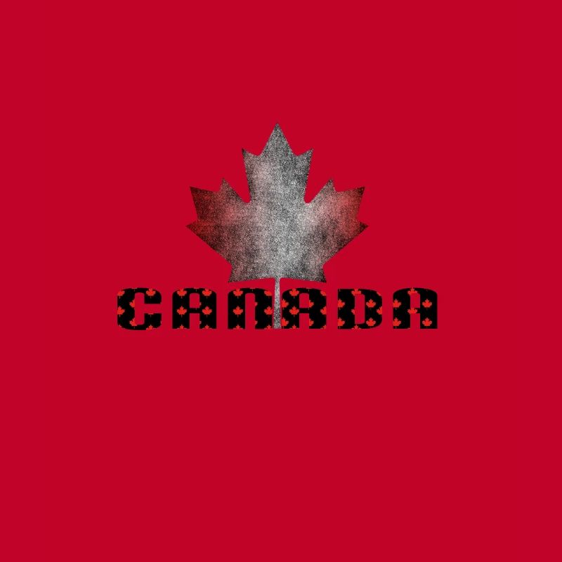 Canada maple leaf - Canada maple leaf