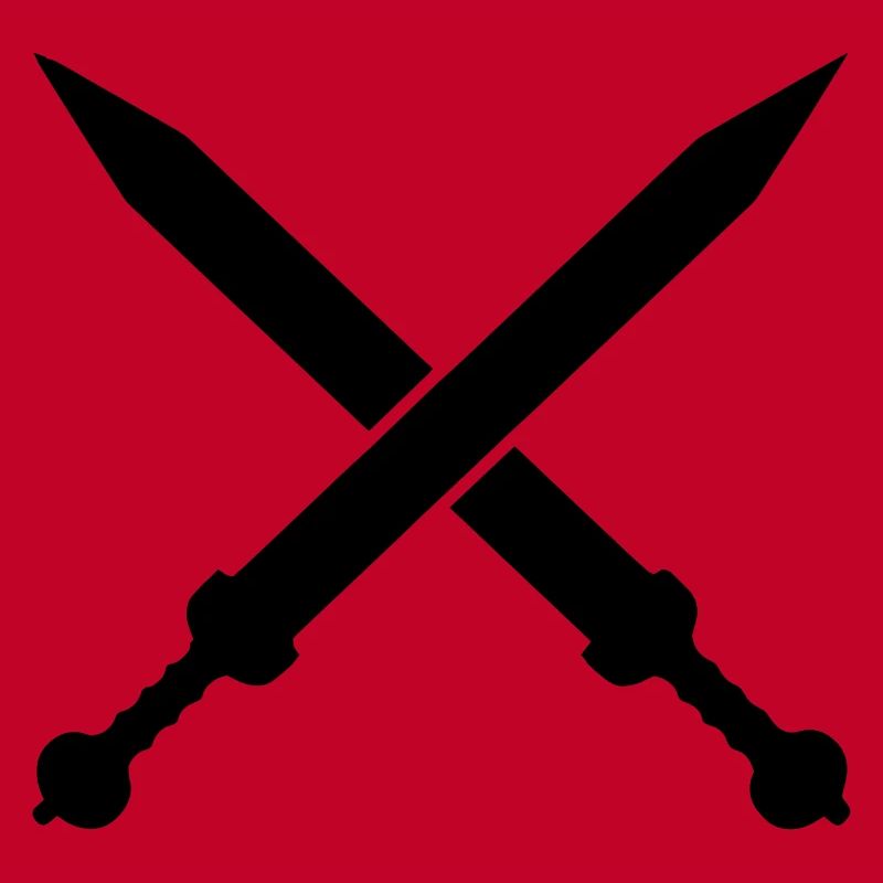 Swords - Épée