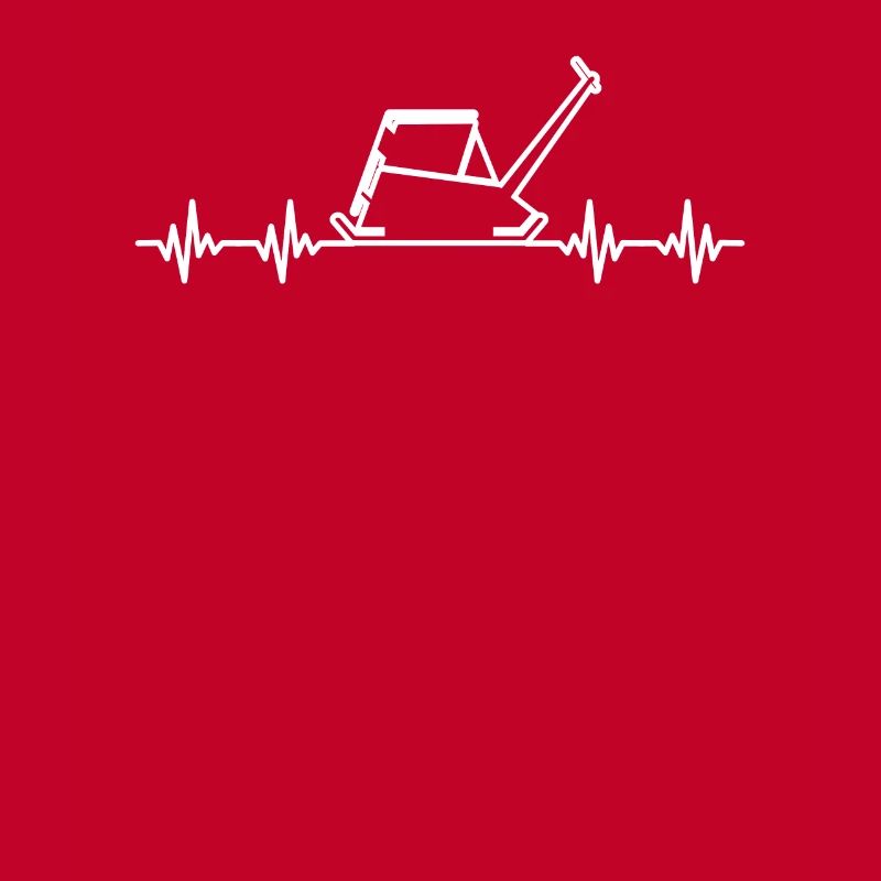 Vibrating plate construction site frequency