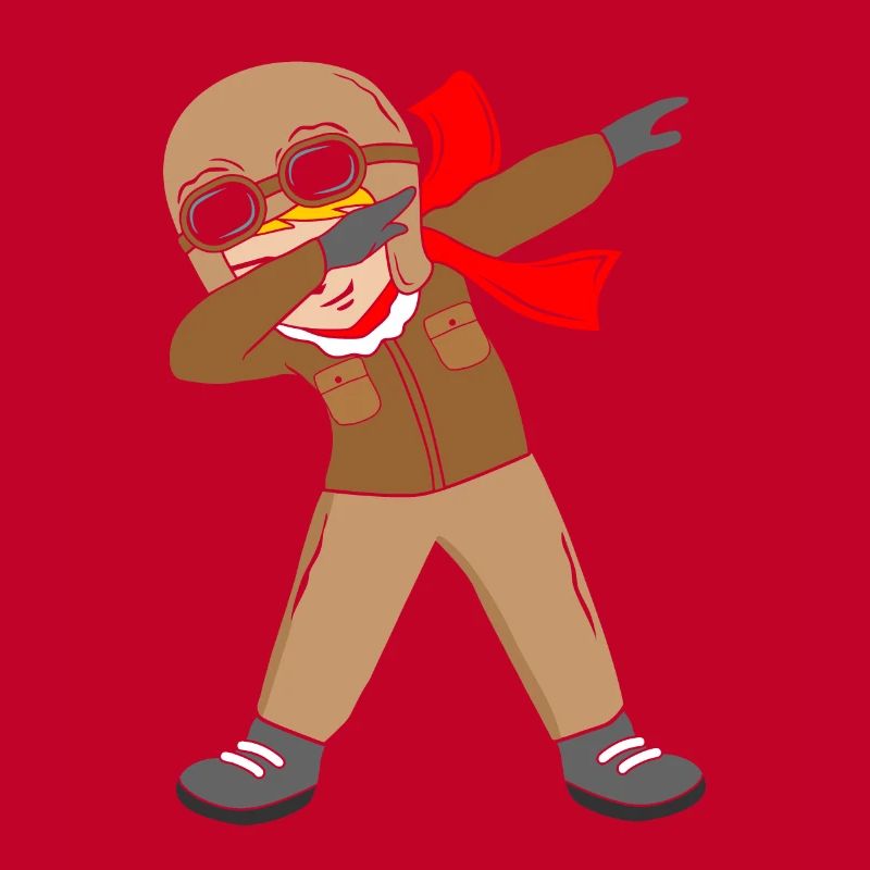 Pilot Dab