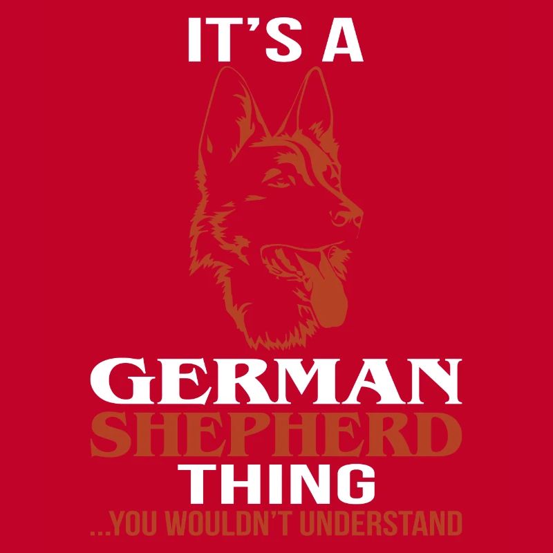 Deutscher Schäferhund
