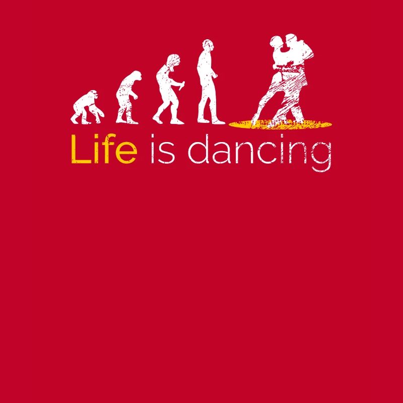 Funny dancing dance