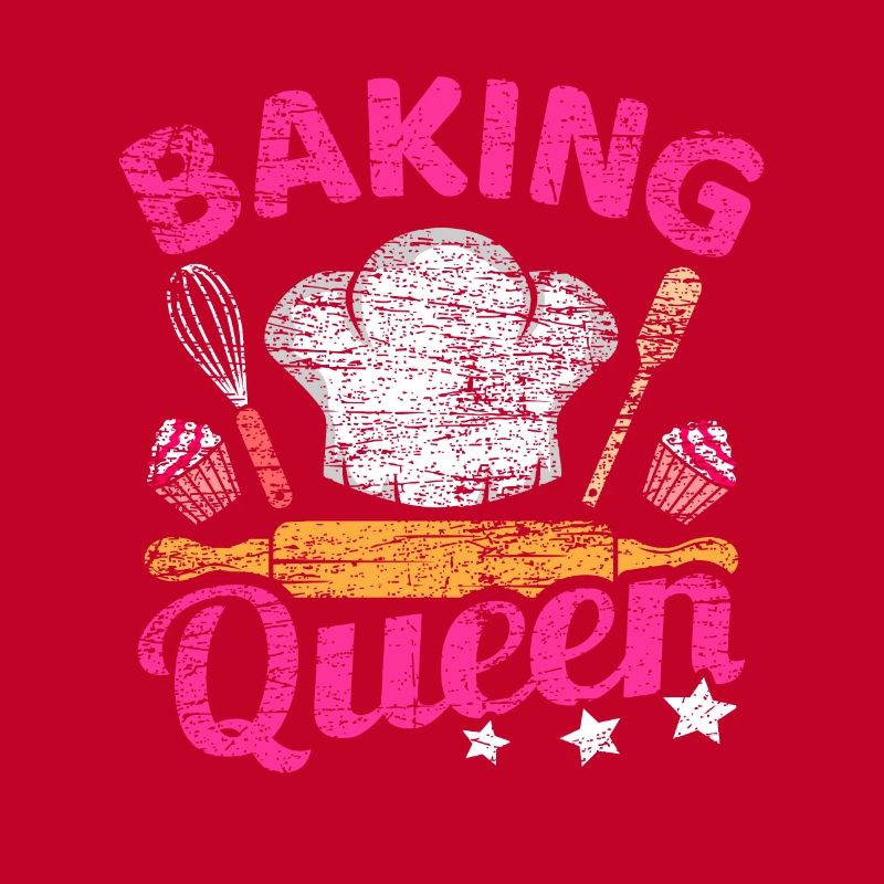 Backen Spruch