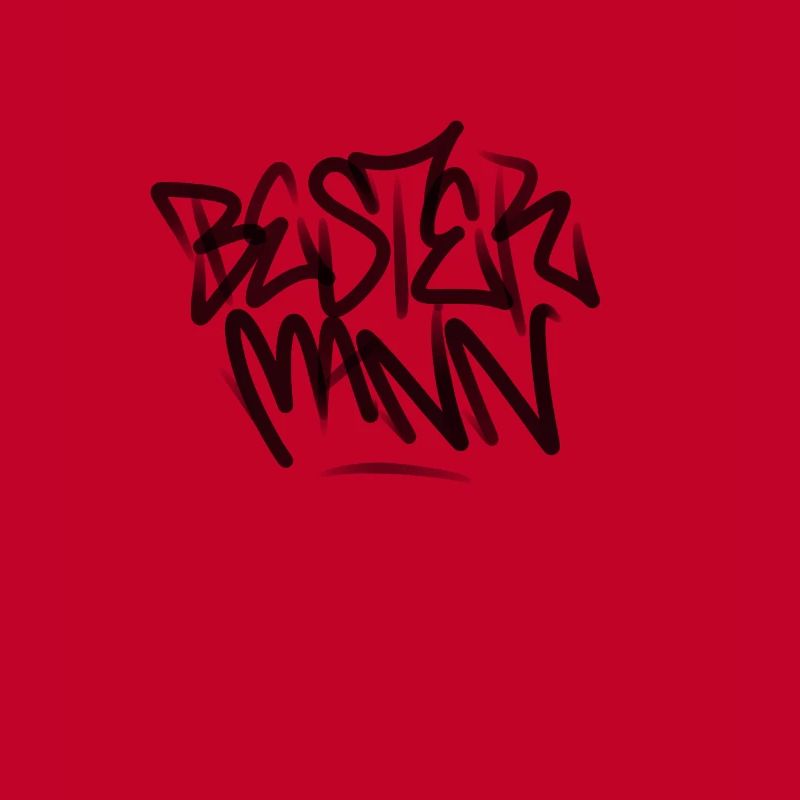 Bester Mann