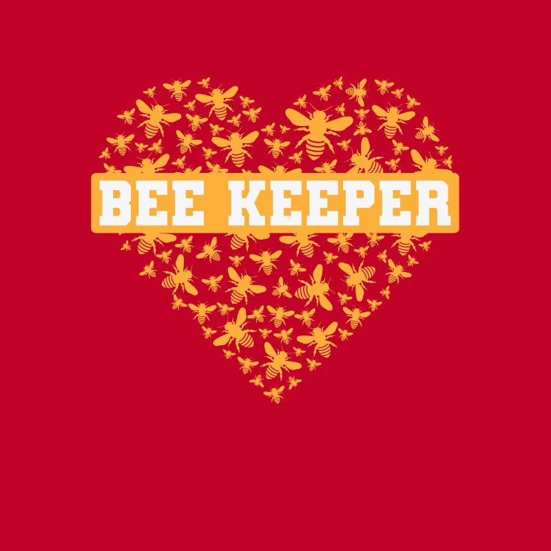 Beekeeper Bees Honey Bee Keeper
